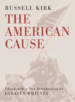 The American Cause - Kirk, Russell