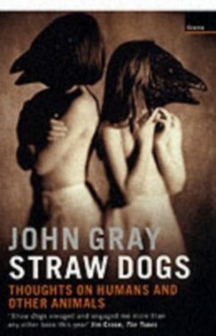 Straw Dogs - Gray, John