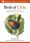 Birds of Chile