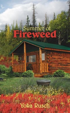 Cover Summer of Fireweed