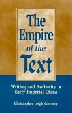 The Empire of the Text