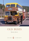 Old Buses Old Buses