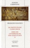 Hrabanus Maurus / Fontes Christiani (FC) Bd.61/2, Tl.2