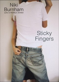 Sticky Fingers - Burnham, Niki