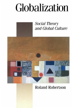 Globalization - Robertson, Roland