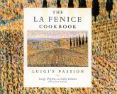 The La Fenice Cookbook
