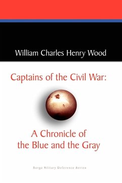 Captains of the Civil War Captains of the Civil War
