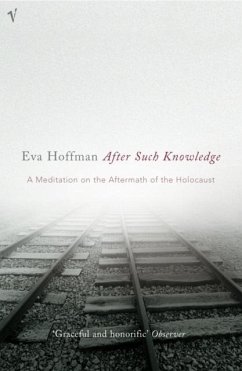Cover After Such Knowledge