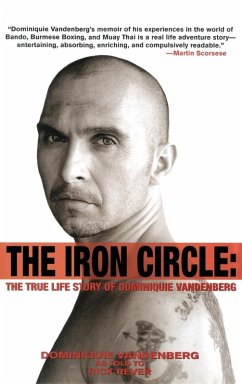 Cover The Iron Circle