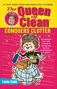 Queen of Clean Conquers Clutter