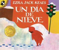 Un Día de Nieve - Keats, Ezra Jack