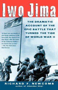 Iwo Jima - Newcomb, Richard