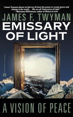 Emissary of Light - Twyman, James F.
