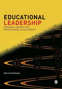 Educational Leadership - Tomlinson, Harry