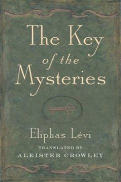 Key of the Mysteries - Levi, Eliphas