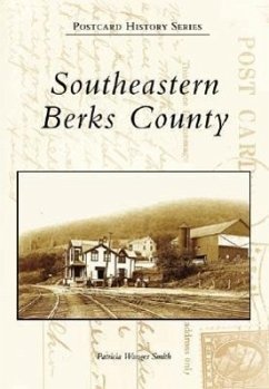 Southeastern Berks County - Wanger Smith, Patricia