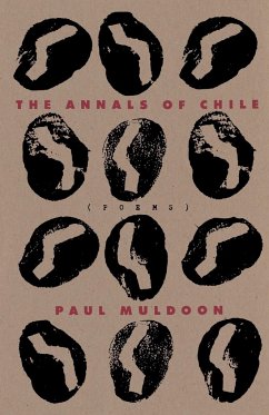 The Annals of Chile - Muldoon, Paul