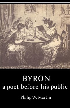 Byron - Martin, Philip W.; Philip W., Martin