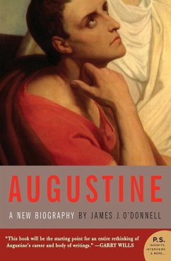 Augustine - O'Donnell, James J