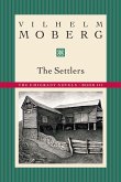 The Settlers: The Emigrant Novels: Book III