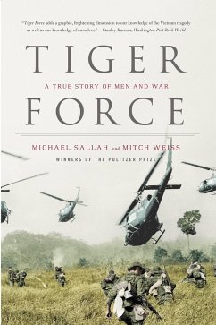 Tiger Force - Sallah, Michael; Weiss, Mitch