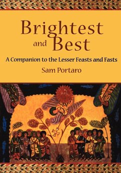 Brightest and Best - Portaro, Sam