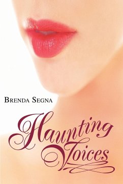 Haunting Voices - Segna, Brenda