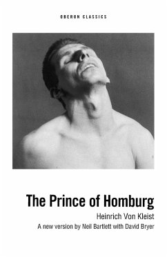 Prince of Homburg - Kleist, Heinrich von