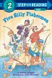 Five Silly Fishermen - Bild 1