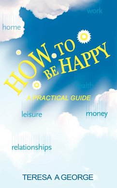 How to Be Happy - George, Teresa