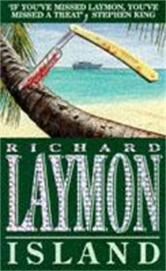 Island - Laymon, Richard
