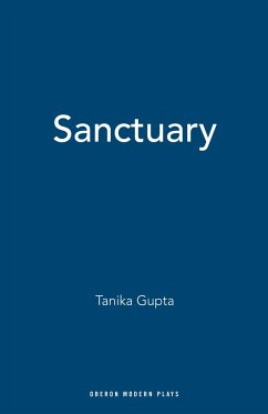 Sanctuary - Gupta, Tanika