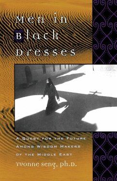 Men in Black Dresses - Seng, Yvonne