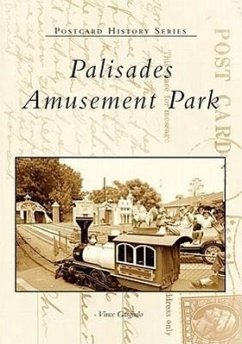 Palisades Amusement Park - Gargiulo, Vince