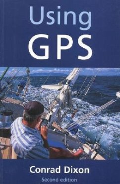 Using GPS - Dixon, Conrad
