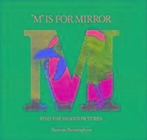 M. is for Mirror - Birmingham, Duncan