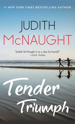 Tender Triumph - Mcnaught, Judith