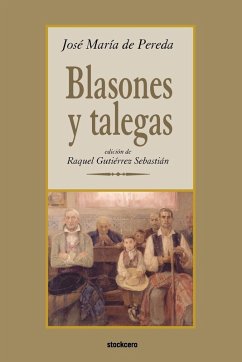 Cover Blasones y talegas