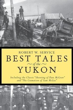 Best Tales Yukon - Service, Robert W