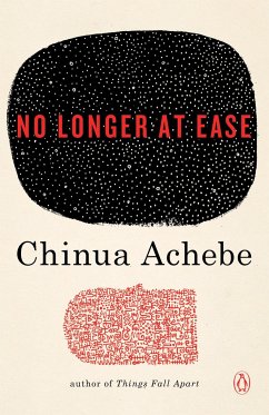 No Longer at Ease - Achebe, Chinua