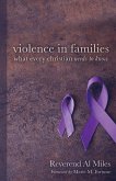 Violence in Families