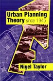 Urban Planning Theory Since 1945