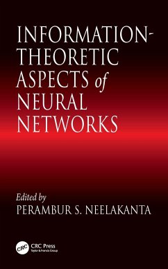 Information-Theoretic Aspects of Neural Networks - Neelakanta, P S