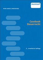 Casebook Steuerrecht