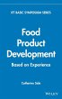 Food Product Development - Bild 1