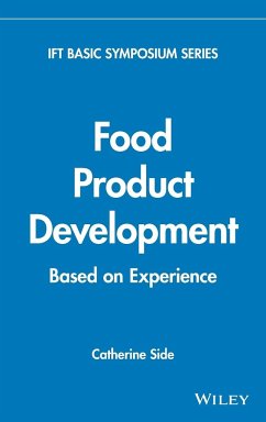 Food Product Development - Side, Catherine
