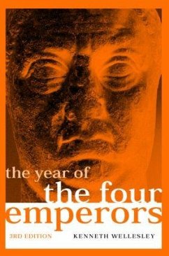 Year of the Four Emperors - Wellesley, Kenneth