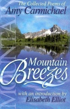 MOUNTAIN BREEZES - CARMICHAEL, AMY