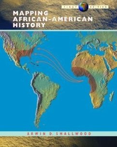 Mapping African-American History - Smallwood, Arwin D.