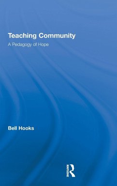 Cover Teaching Community
